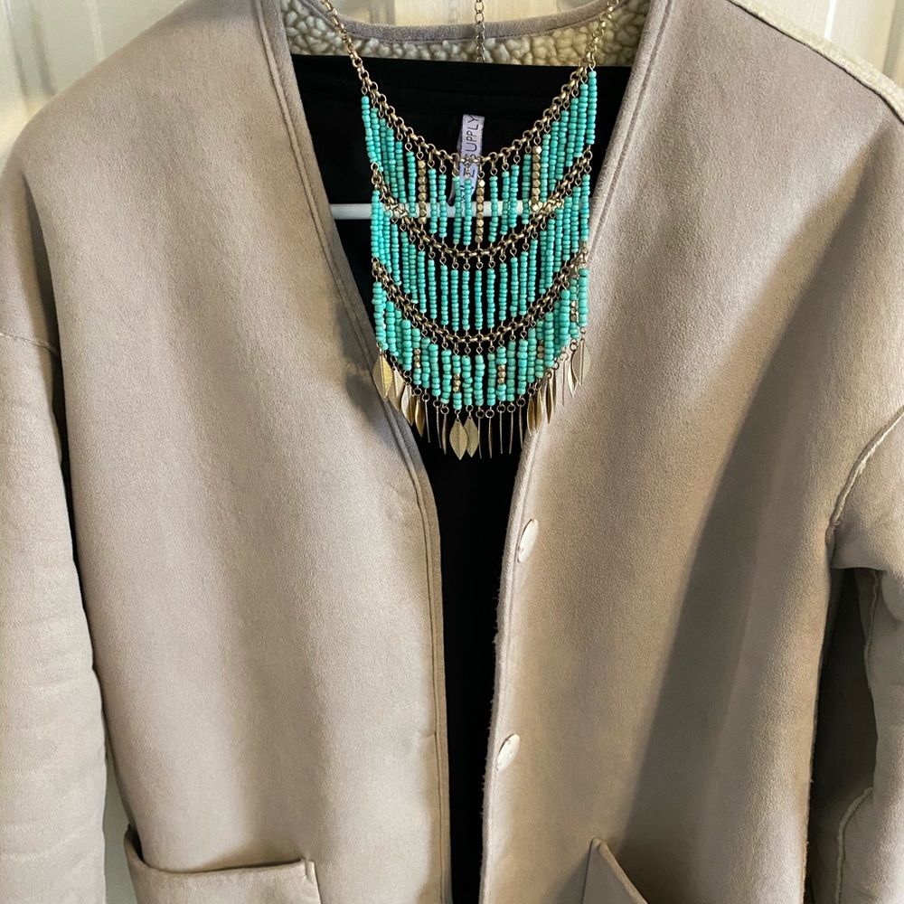Statement Necklace